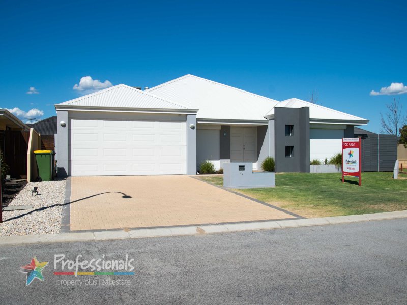 49 Bletchley Parkway, Southern River, WA 6110