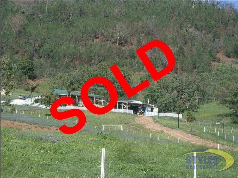 4048 Halls Creek Road, Tamworth, NSW 2340 Property Details