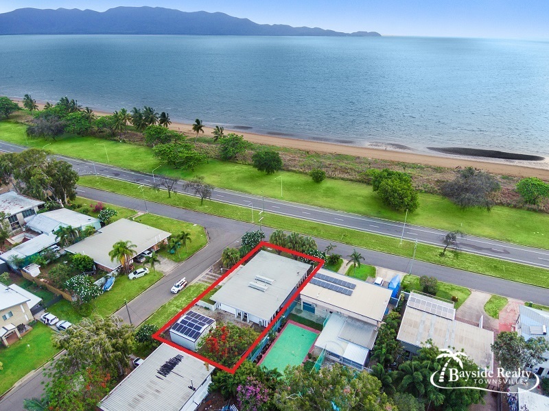 53 The Esplanade, Pallarenda, Qld 4810 Property Details