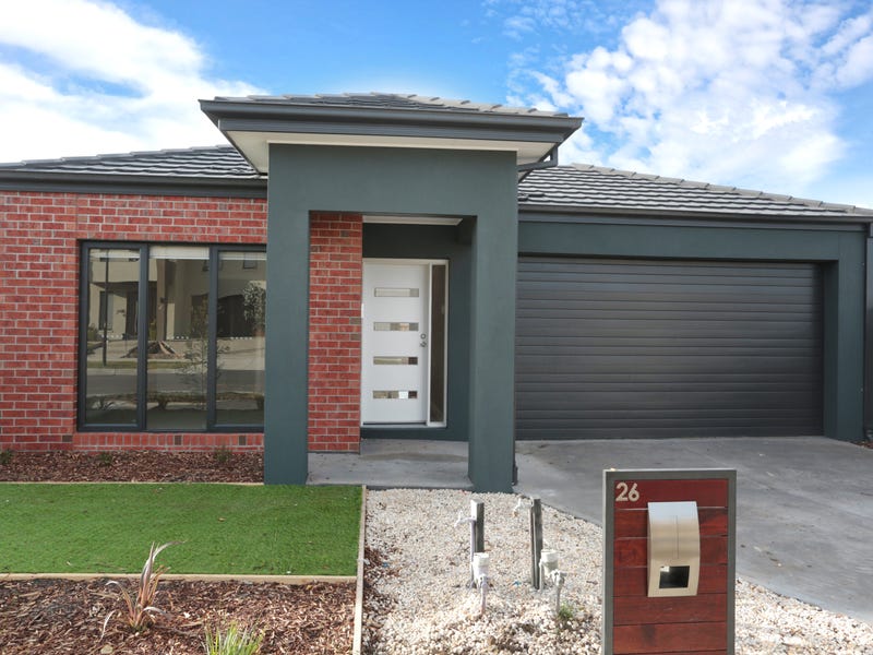 26 Macarthur Way, Mickleham, VIC 3064