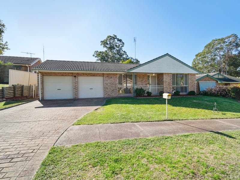 15 Courtney Close, Wallsend, NSW 2287