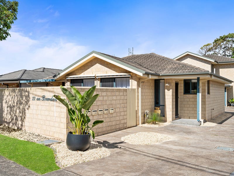 1/22 Bowden Road, Woy Woy, NSW 2256 Townhouse for Sale realestate