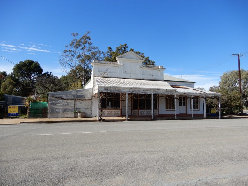 15 Bowman St, Redhill, SA 5521 Property Details