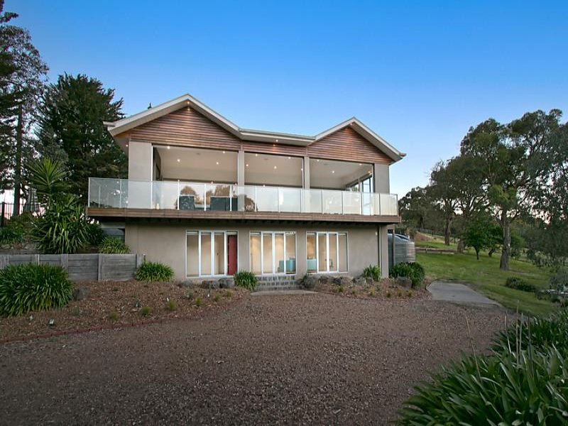 260 Silvan Road, Hurstbridge, Vic 3099 Property Details