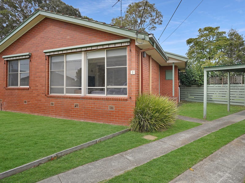 2 Fuchsia Court, Vic 3219 Property Details