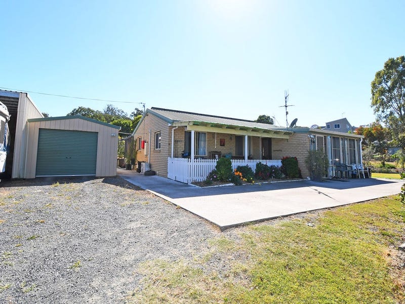 5b Mitchell Avenue, Craignish, Qld 4655 House for Rent realestate