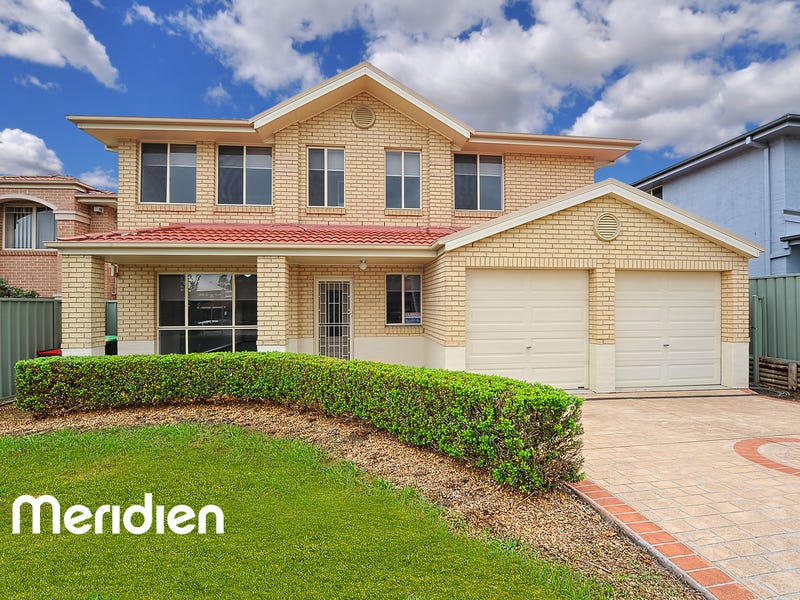 17 Adelphi Street, Rouse Hill, NSW 2155