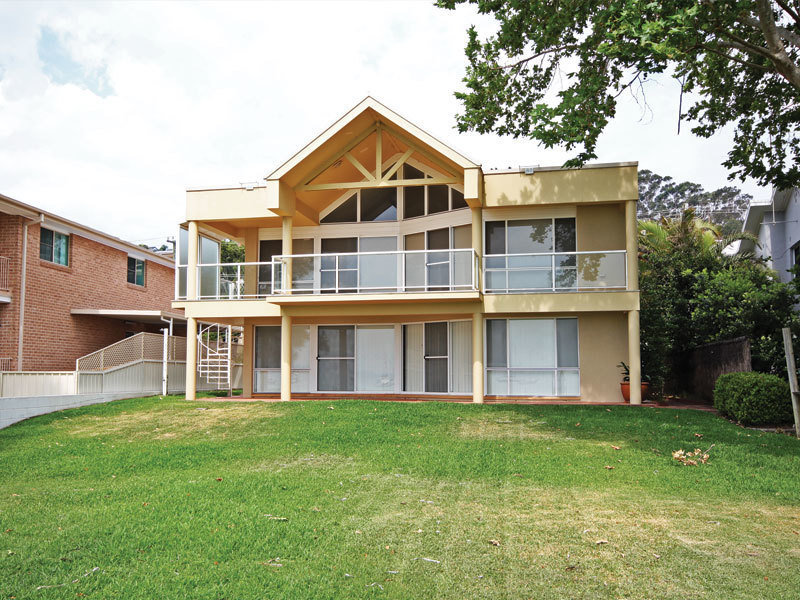 2/150 Sandy Point Road, Corlette, NSW 2315 Property Details