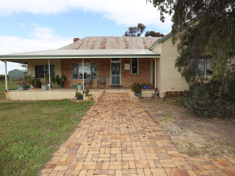 37 Quartz Street, Pingelly, WA 6308 Property Details