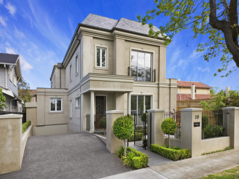 2B Rothesay Avenue, Brighton, Vic 3186 Property Details