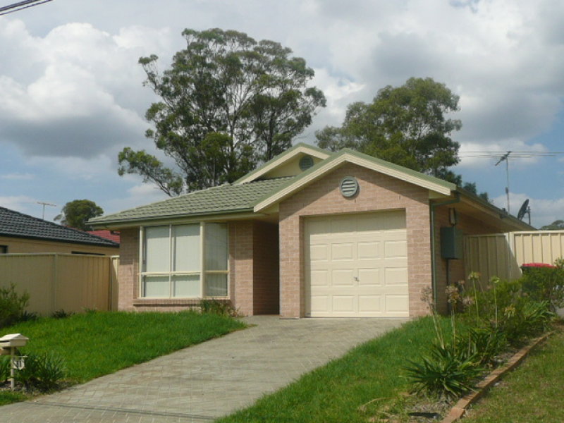 91 Street, Mount Druitt, NSW 2770