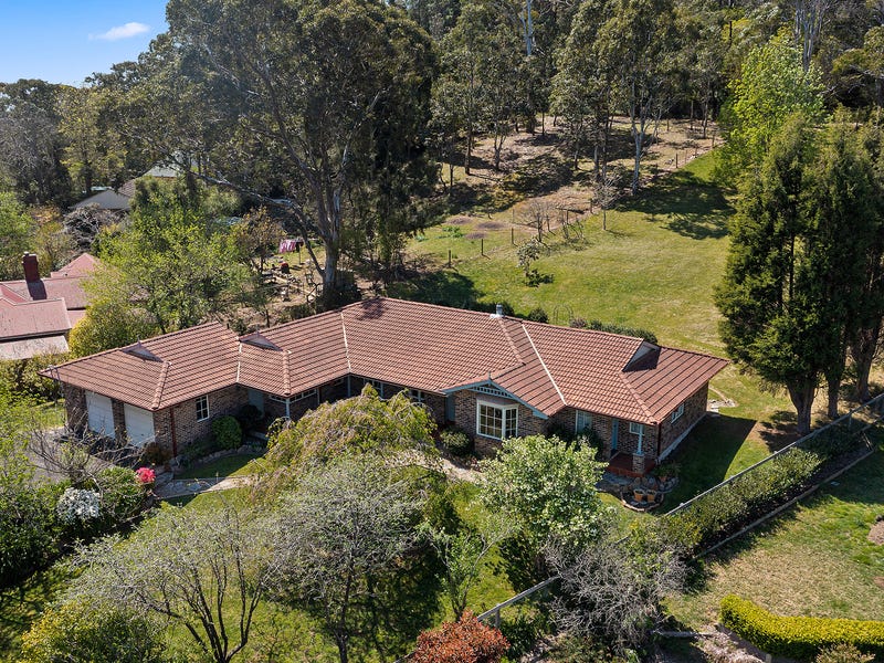 46 Mittagong Road, Bowral, NSW 2576 Property Details