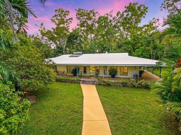 90 Edelsten Road, Howard Springs, NT 0835