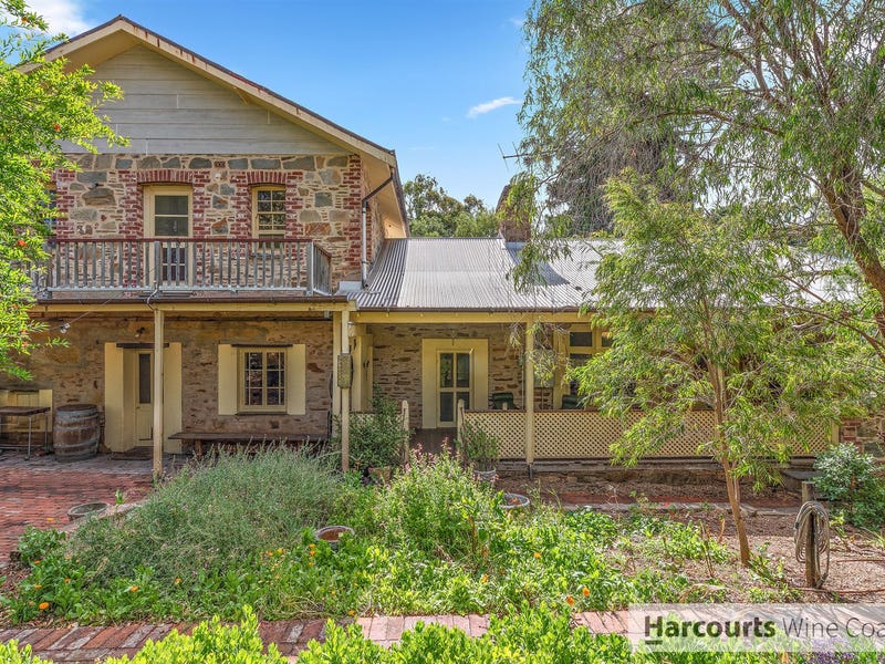 52 Taylors Hill Road, Willunga, SA 5172 Property Details