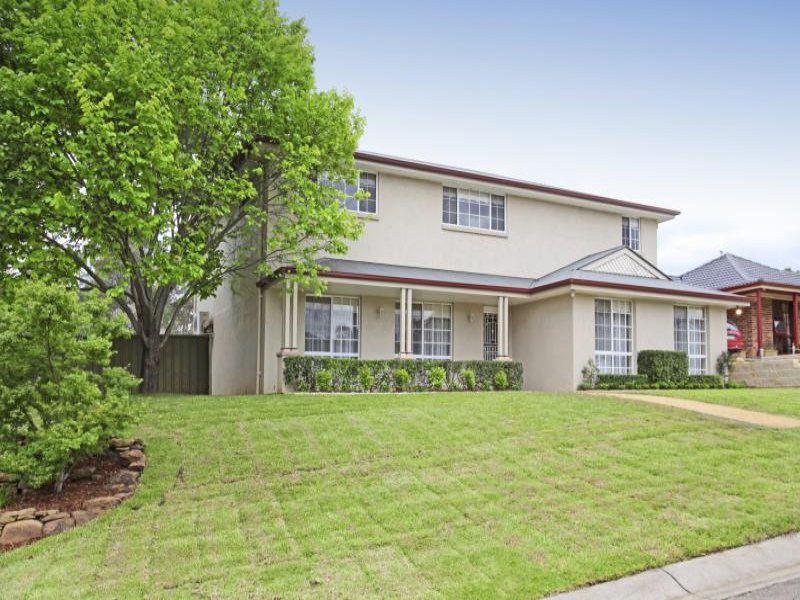 1 Grimwig Cres, Ambarvale, NSW 2560 Property Details