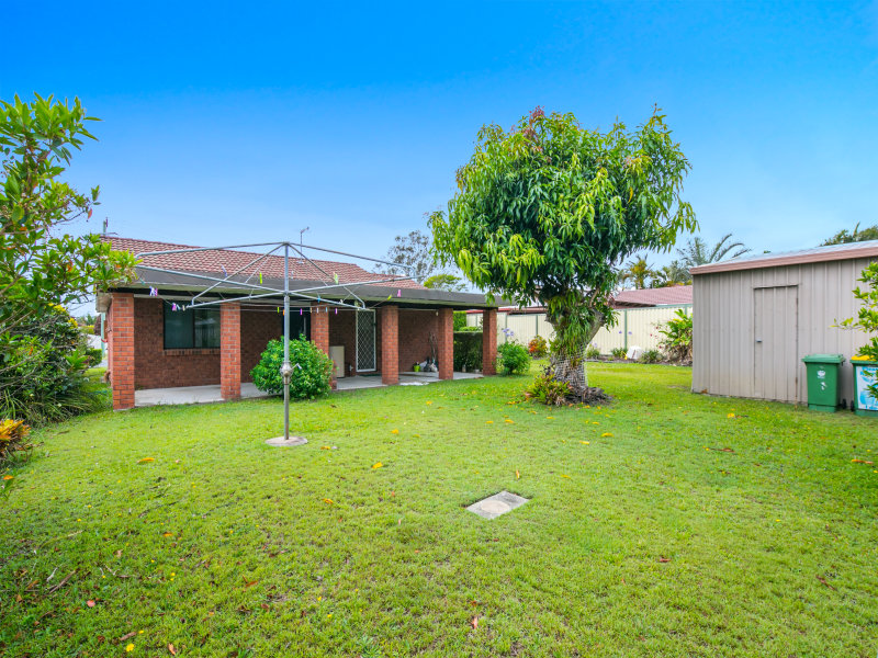 47 Callaghan Way, Capalaba, QLD 4157
