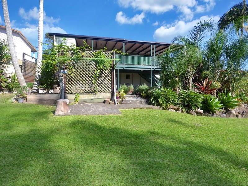 16 Eureka Cres, Nerang, QLD 4211