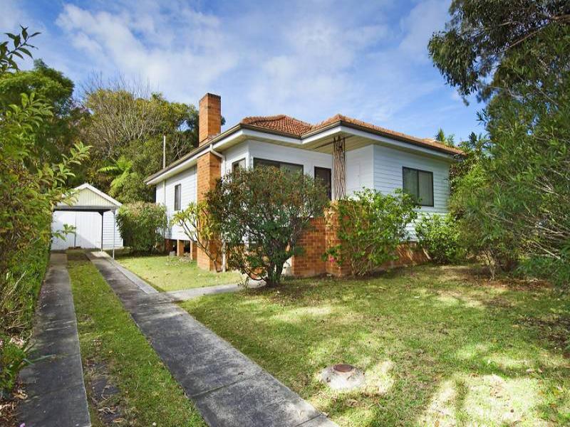 4 David Avenue, Caringbah South, NSW 2229