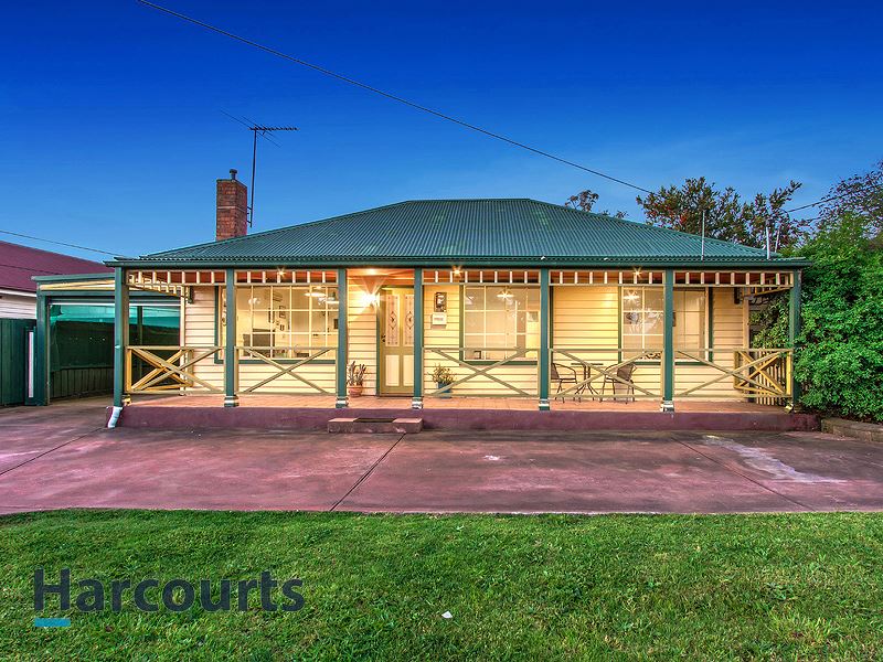 2 Slough Street, Deer Park, VIC 3023