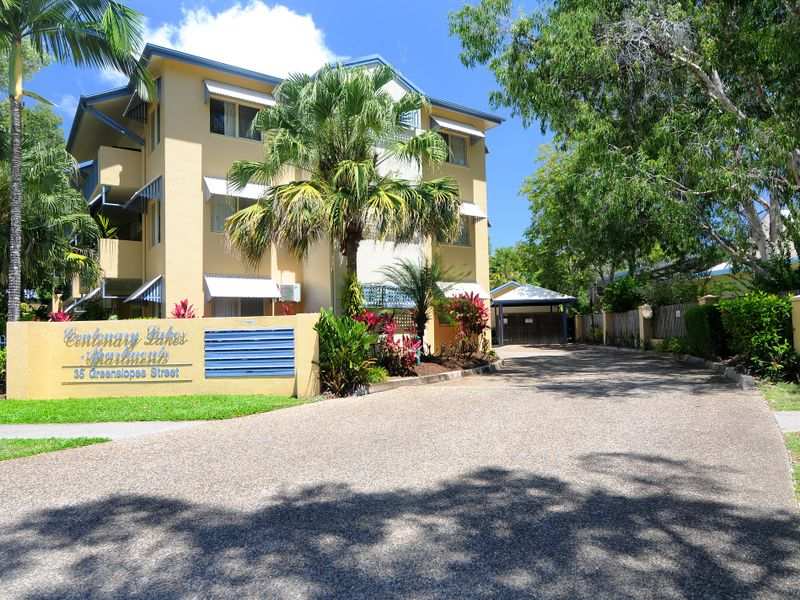 Unit 5,35 Greenslopes Street, Manunda, Qld 4870 Property Details