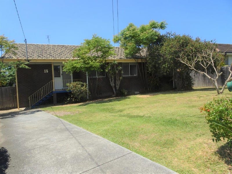 15 Mildred Street, Southport, Qld 4215 Property Details