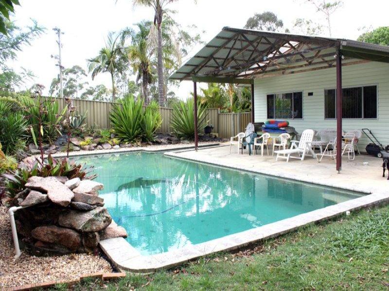 3 Smiths Rd, Repton, NSW 2454 Property Details