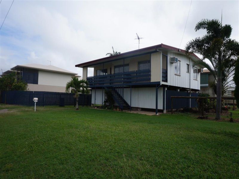 19 Ruge Street, Proserpine, QLD 4800