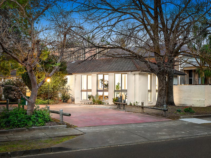 6/63 Lisson Grove, Hawthorn, VIC 3122