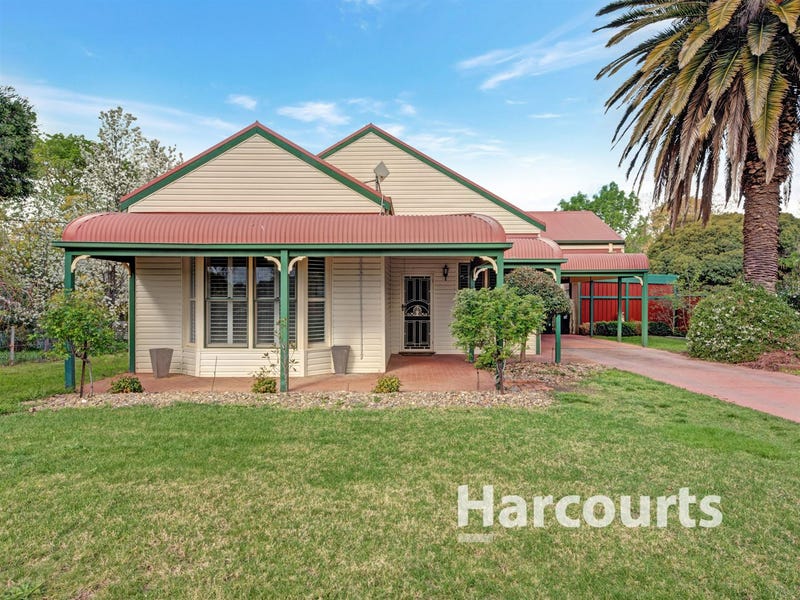 15 MilawaBobinawarrah Road, Milawa, Vic 3678 Property Details