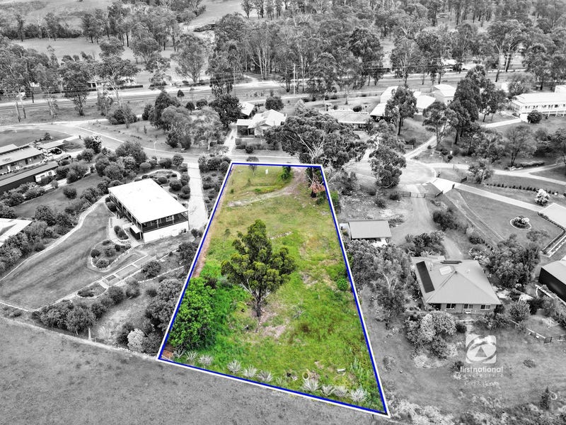 28 Cousins Court, Sarsfield, Vic 3875 Residential Land for Sale