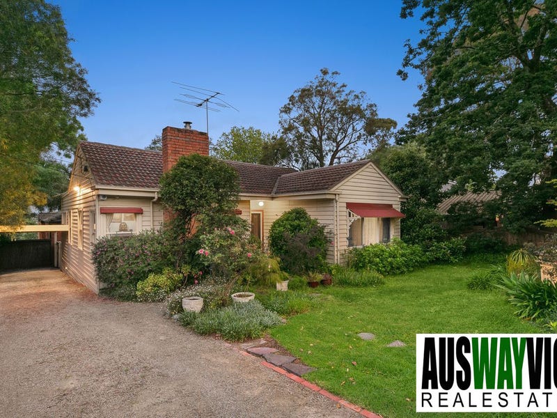 41 Glenburnie Road, Mitcham, VIC 3132