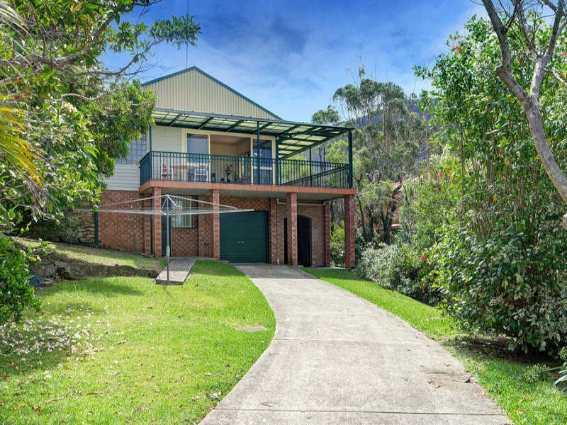 2 Kennedy Road, Austinmer, NSW 2515 Property Details