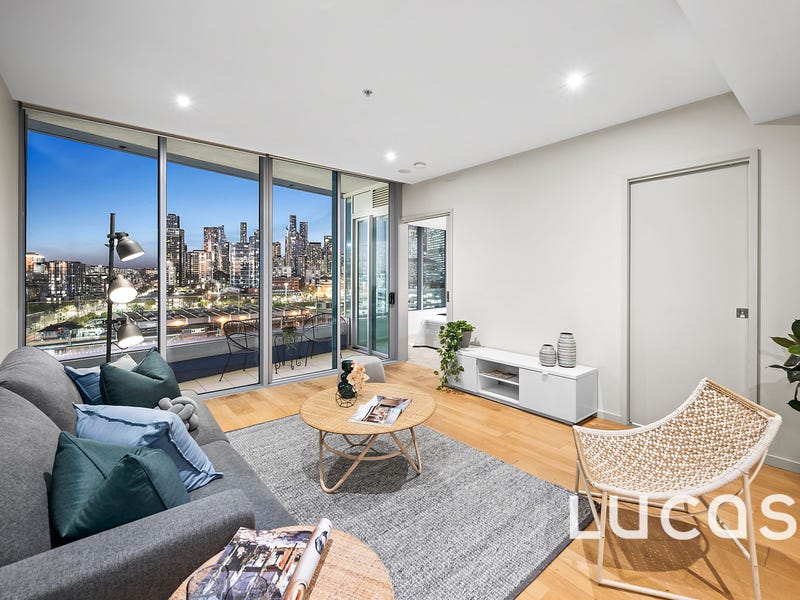 1409/2 Newquay Promenade, Docklands, Vic 3008 - Property Details