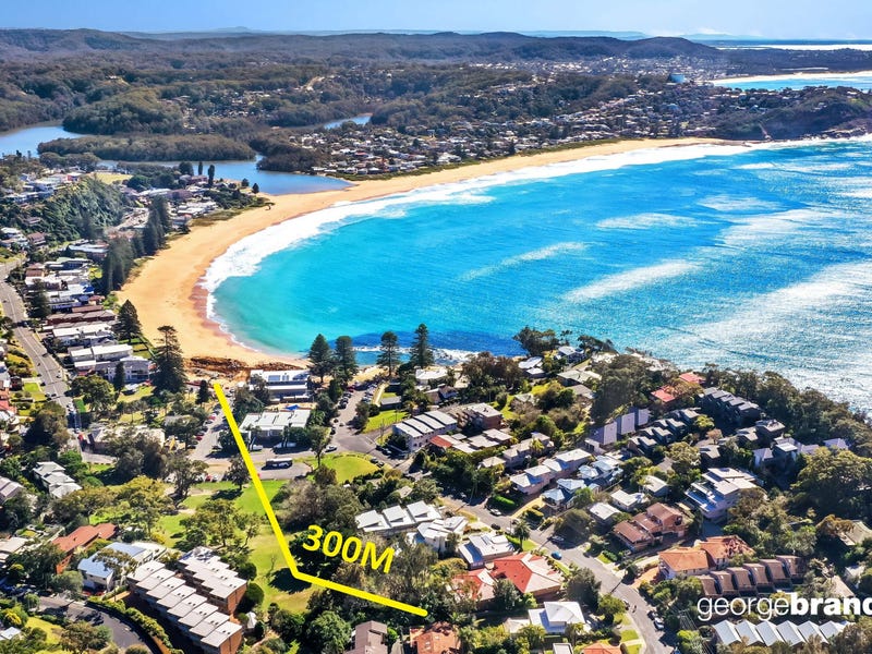 6/33 Avoca Drive, Avoca Beach, NSW 2251 Unit for Sale