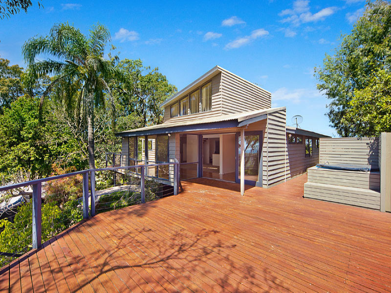 56 Riviera Avenue, Avalon Beach, NSW 2107