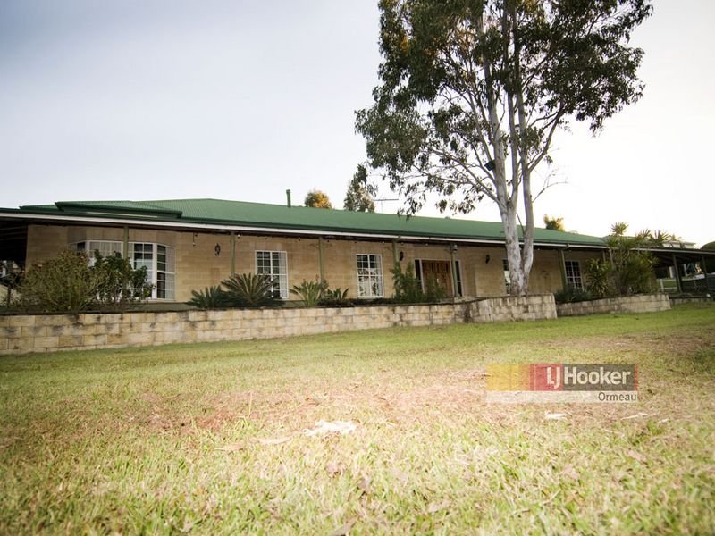 64 Peachey Rd, Ormeau, Qld 4208 Property Details