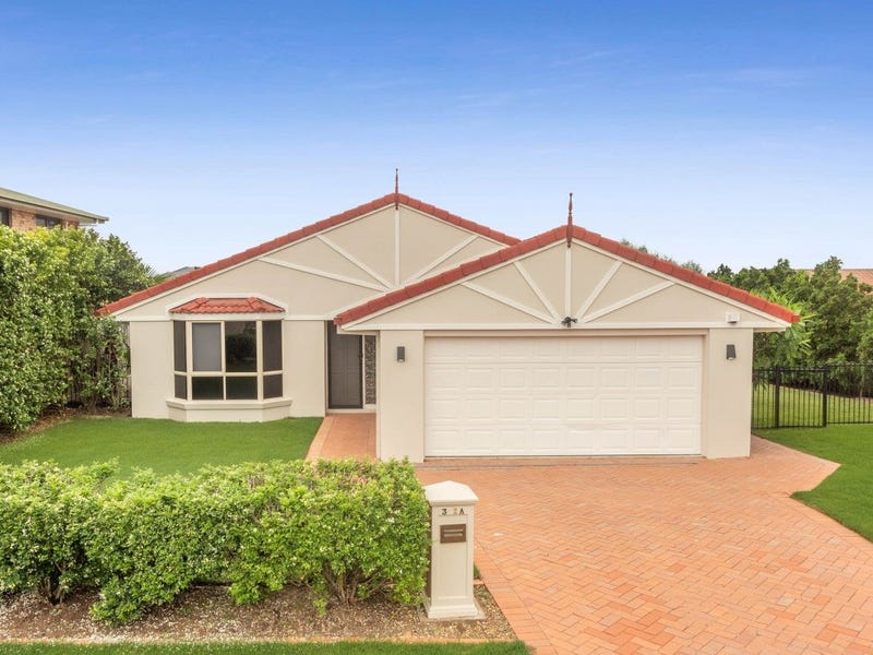 302A Horizon Drive, Westlake, Qld 4074 Property Details