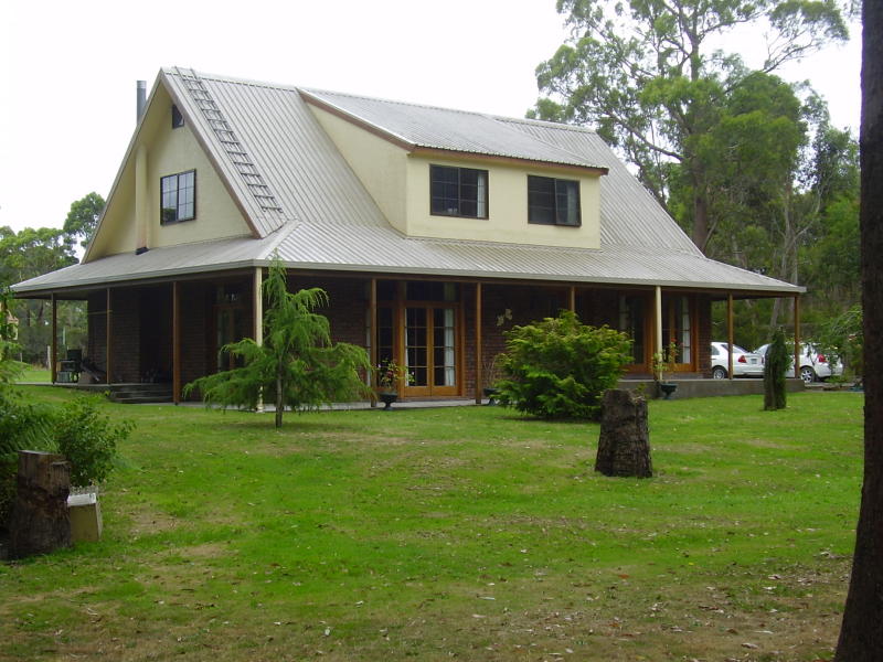 86 Calder Road, Wynyard, TAS 7325