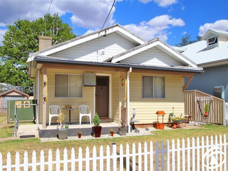 110 Sampson Street, Orange, NSW 2800 Property Details