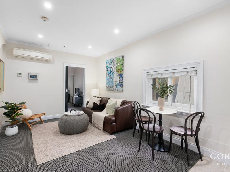 501/318 Little Bourke Street, Melbourne, Vic 3000 Apartment for Sale