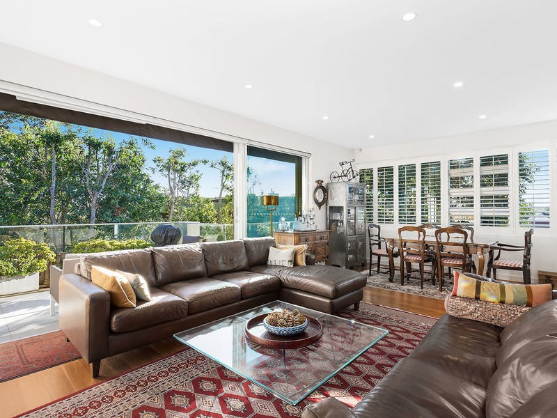 4/70 Bradleys Head Road, Mosman, NSW 2088