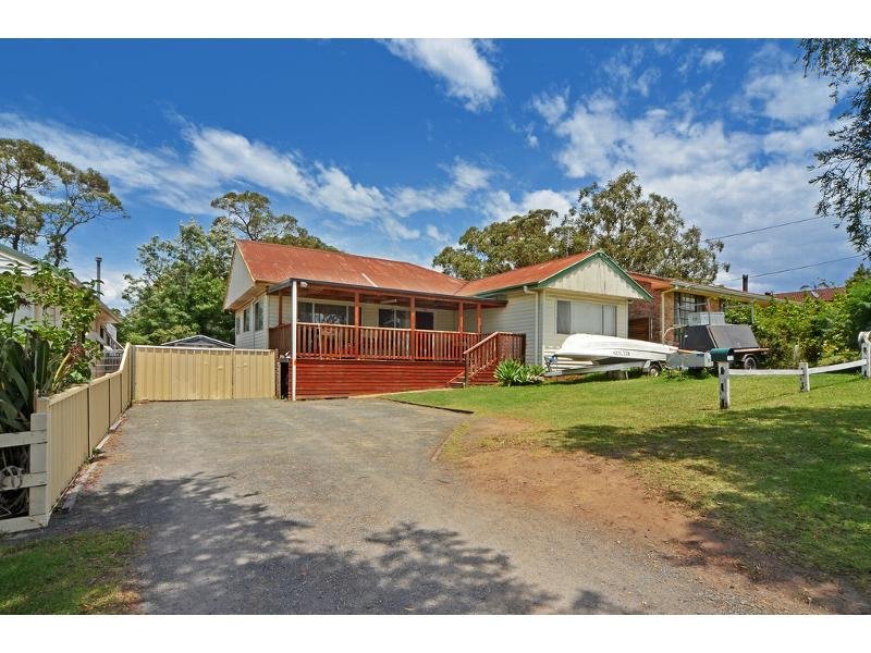 154 McKay Street, Nowra, NSW 2541 Property Details