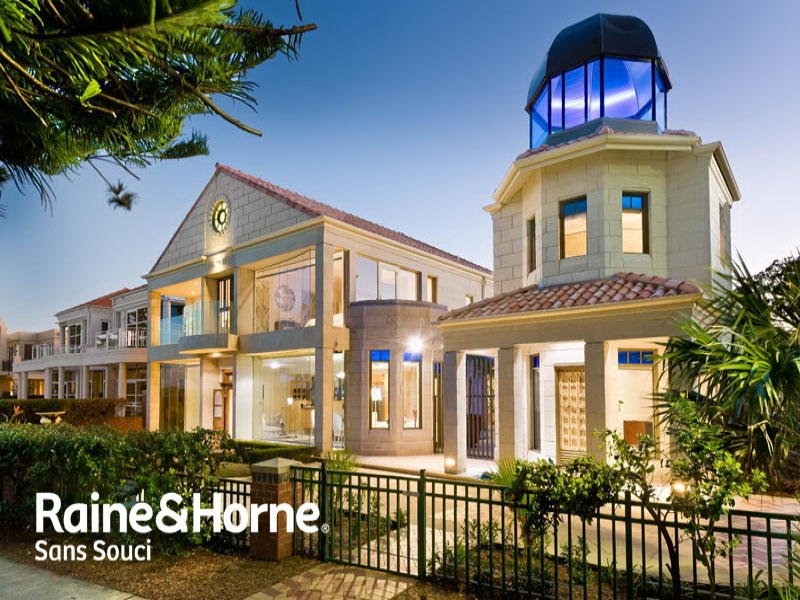 10/122 Clareville Avenue, Sandringham, NSW 2219 Property Details