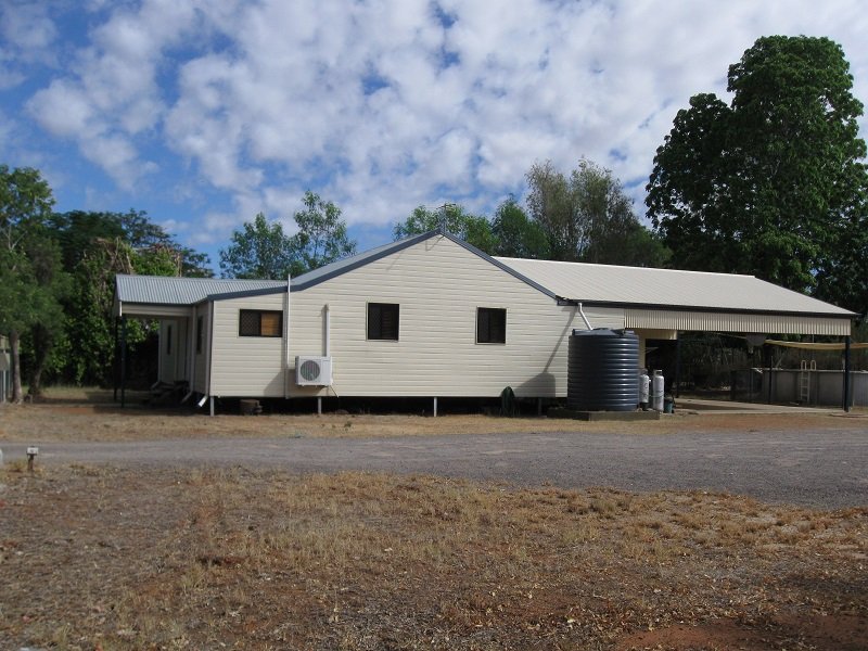 35 & 37 GREGORY STREET, Cloncurry, Qld 4824 Property Details
