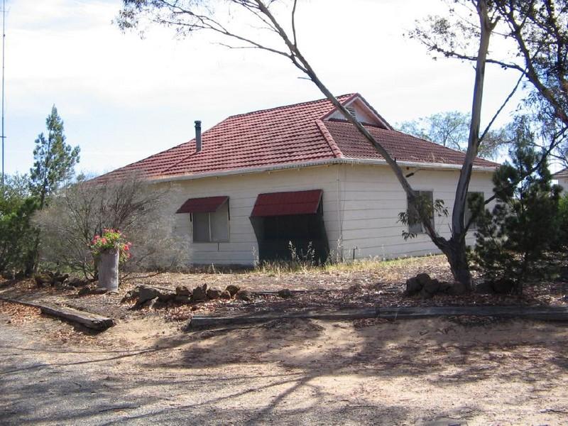 3 Vardon Terrace, Lameroo, SA 5302 Property Details