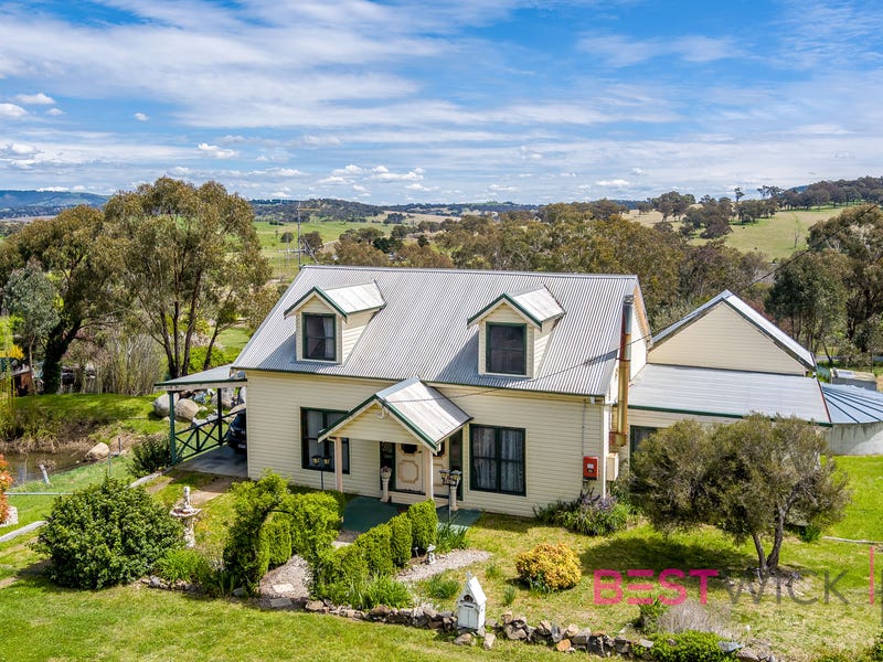 24 Mutton Falls Road, Tarana, NSW 2787 Property Details