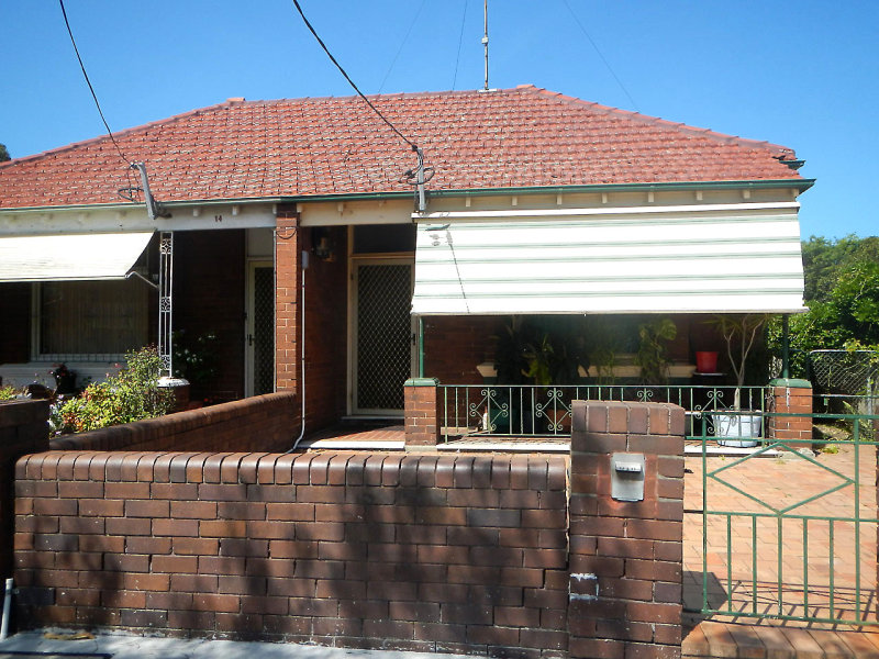 16 Doncaster Avenue, Kensington, NSW 2033