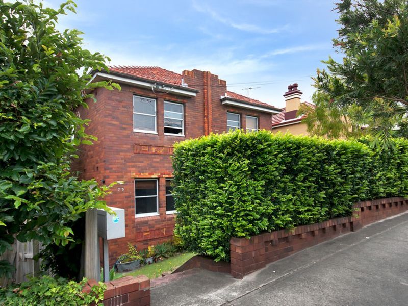 3/35 Belgrave Street, Bronte, NSW 2024