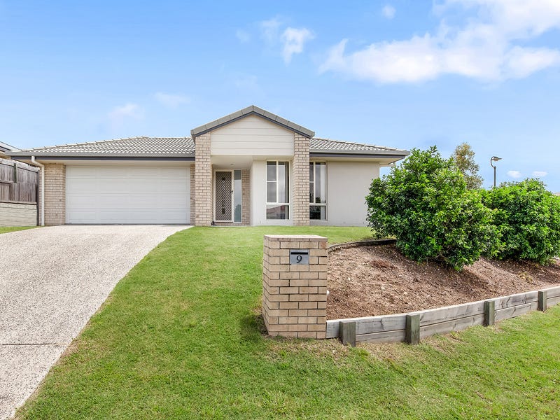 9 Myrtle Avenue, Ormeau, QLD 4208