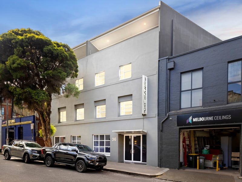 3/36-42 Berkeley Street, Carlton, Vic 3053 - Property Details